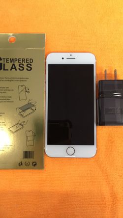 iPhone 7 128GB Rose Gold Unlocked