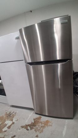 Refrigerador 30"×68" Work Perfect 👌