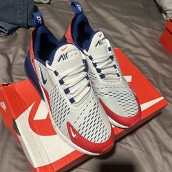 Nike Air Max 270