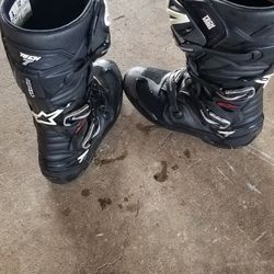 Boots Alpinestars Tech 7