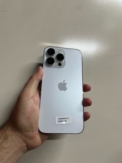 IPHONE 14 PRO MAX FULLY UNLOCKED