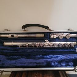 Flute