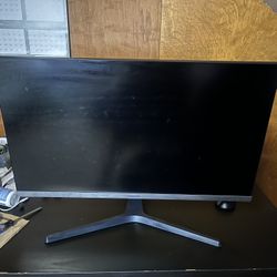 Samsung 4k  60hz Monitor  28 Inch
