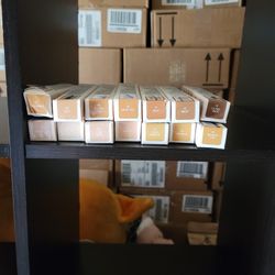 All Colors Bran New Glo Wish Foundation 3 For 10$ 