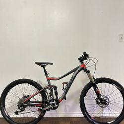 Giant Trance 2 | Medium | Mountain Bike