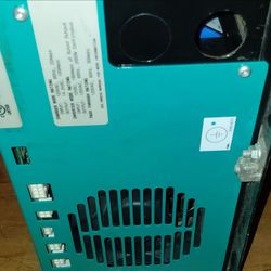 Onan inverter/charger