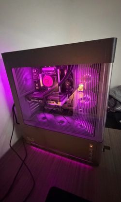 Gaming pc