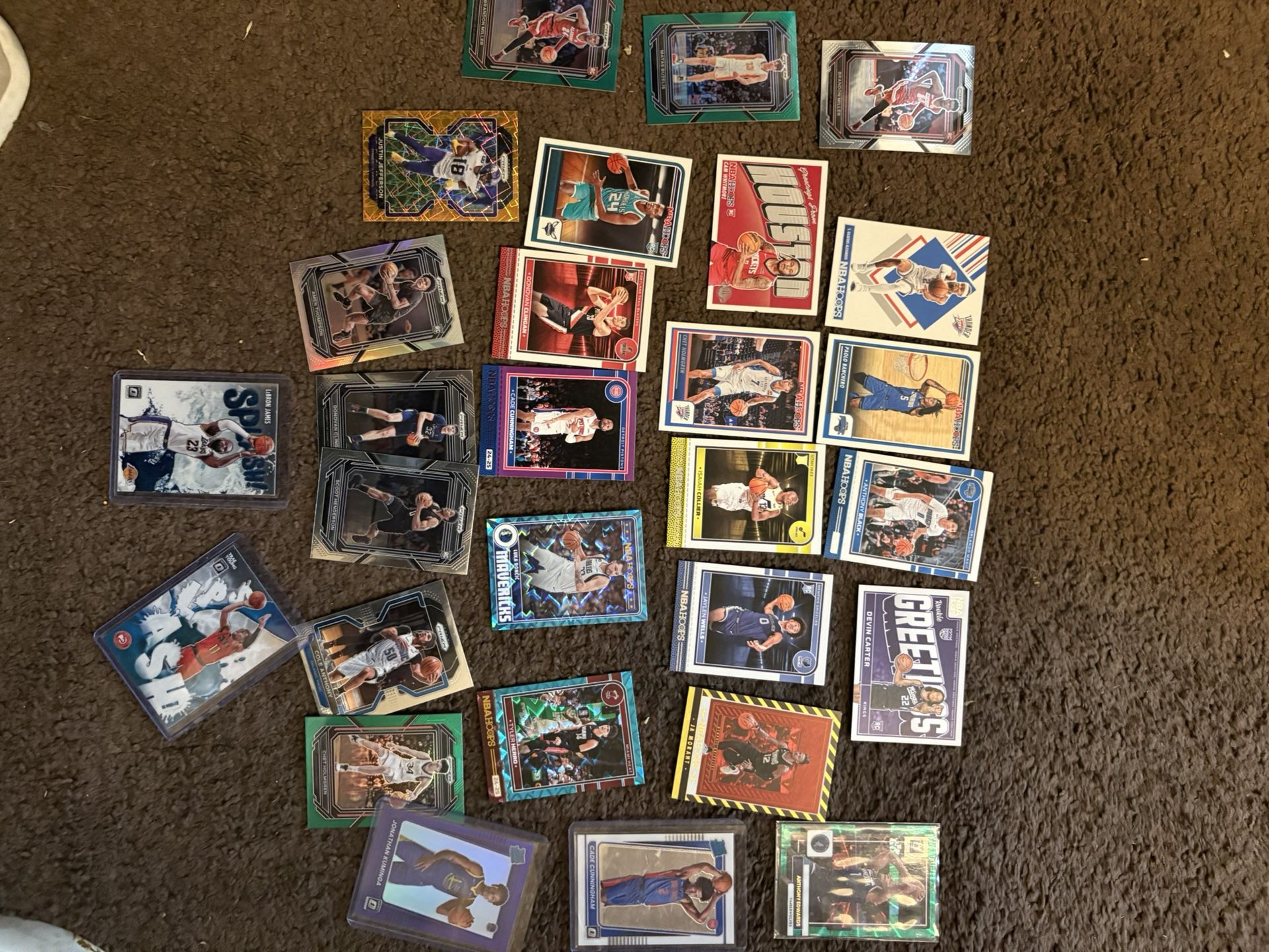 Sports Cards