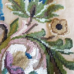 Embroider Hand made