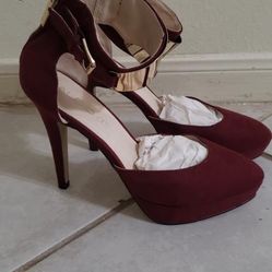 Aldo Woman’s  Heels 