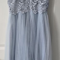NWT, Long Dress