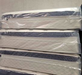 WinkBed Queen Hybrid Mattresses