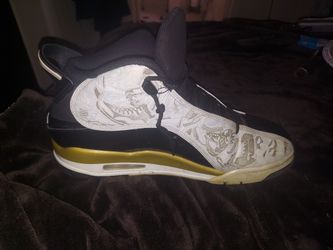 .Jordan Dub ZEROS