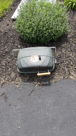 Grill