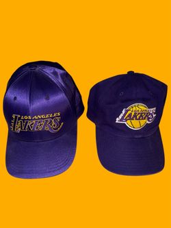 LA LAKERS HATS MEN