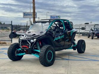 2025 Polaris Rzr Pro R 4 Ultimate