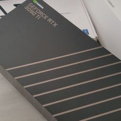 Nvidia RTX3090Ti Fe