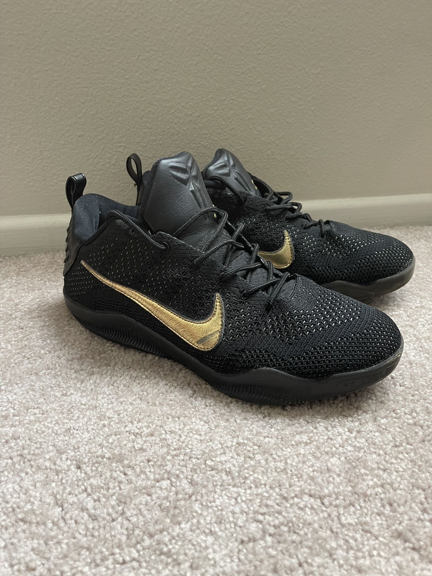 Kobe 11 Elite Low