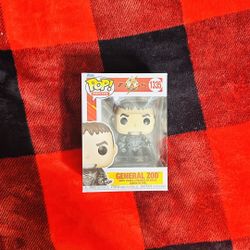 Funko Pop! Vinyl: DC Universe - General Zod #1335