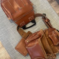 Carpenter Bag 
