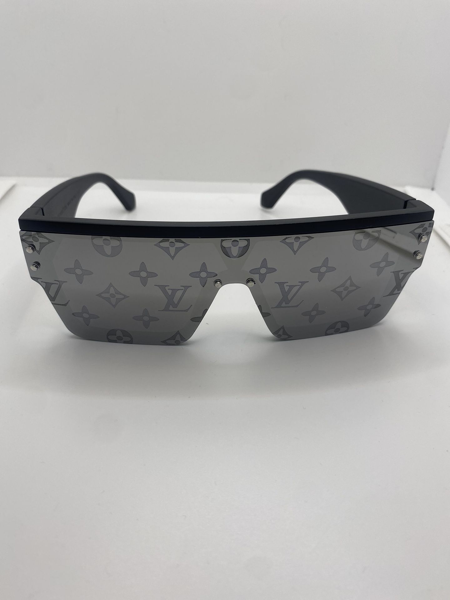 New Sunglasses