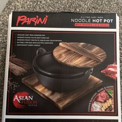 Parini Noddle Pot