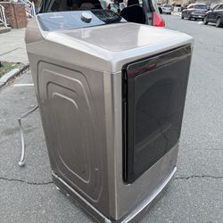 Electric Samsung Dryer
