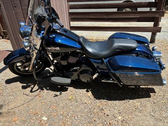 2014 Road King