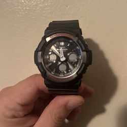 GShock Watch