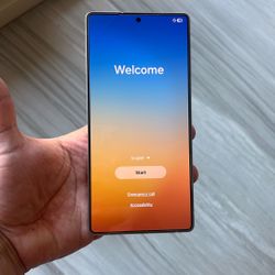 Samsung Galaxy S25 Ultra Unlocked 256gb