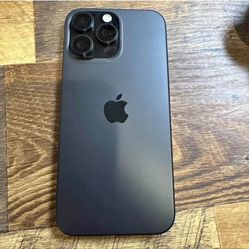 Apple iPhone 16 Pro Max New