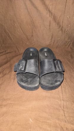 Shoe’s