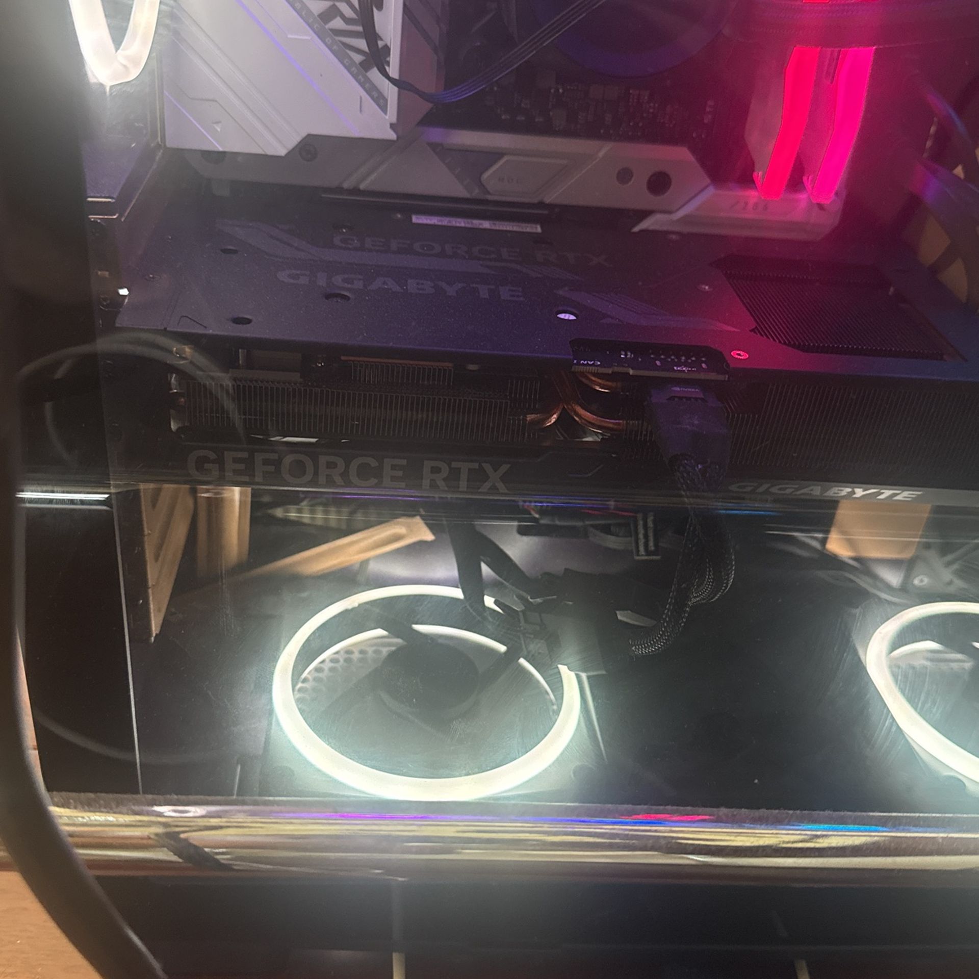 NVIDIA RTX 4070 Ti