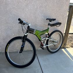 schwinn s30
