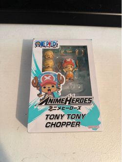 ANIME HEROES TONY TONY CHOPPER