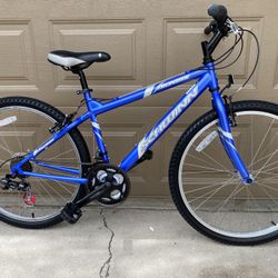 Schwinn Frontier Mountain Bike 