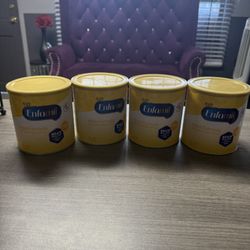Enfamil Infant Formula 