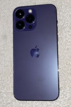 iPhone 14 Pro Max