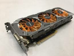 ZOTAC GTX 980