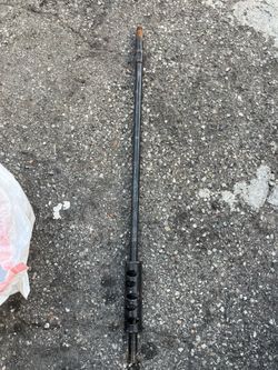 Volkswagen Beetle Steering Column 68’-70’