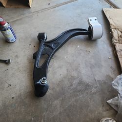 ford explorer 2011 to 2017 lower control arm driver  side