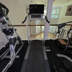 Treadmill
