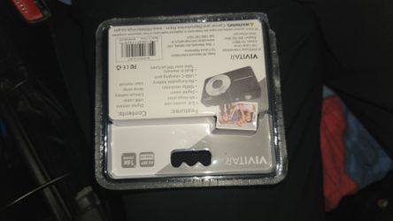 Vivitar 44MP Digital Camera