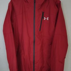 Under Armour Prime 3 In 1 Jacket