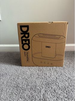 Humidifier