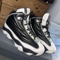Jordan Size 6y