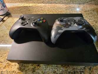 Xbox 1