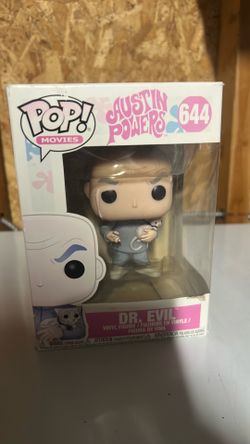 Funko pop