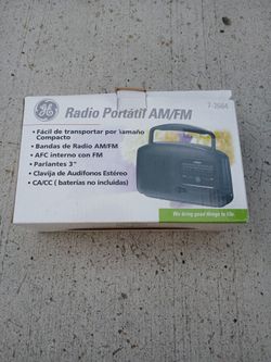 Radio 
