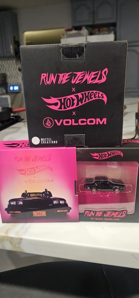 Hotwheels
